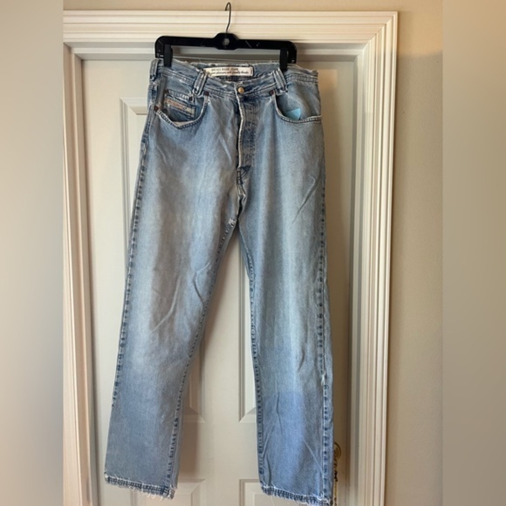 Vintage Diesel Jeans
